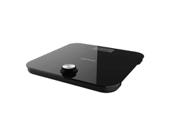 Cecotec Osebna tehtnica Surface Precision EcoPower 10000 Healthy Black