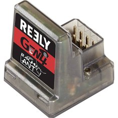 Reely Gen4 naprava za daljinsko krmiljenje pištola + vključen sprejemnik