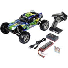 Reely STAGGER 1:10 RtR 4WD elektro buggy 45km/h ekstremno vzmetenje