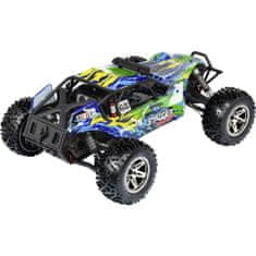 Reely STAGGER 1:10 RtR 4WD elektro buggy 45km/h ekstremno vzmetenje