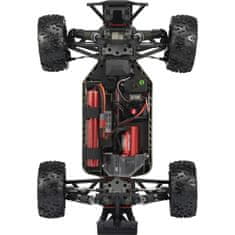 Reely STAGGER 1:10 RtR 4WD elektro buggy 45km/h ekstremno vzmetenje