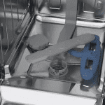 Beko vgradni pomivalni stroj BDIS38040Q