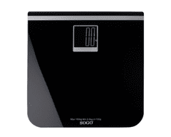 Sogo Osebna tehtnica BAB-SS-3975