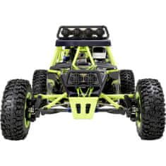 Reely Desert Climber s ščetkami 1:10 XS RC modeli avtomobilov elektro buggy pogon na vsa kolesa (4wd) RtR 2,4 GHz