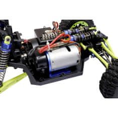 Reely Desert Climber s ščetkami 1:10 XS RC modeli avtomobilov elektro buggy pogon na vsa kolesa (4wd) RtR 2,4 GHz