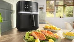 Bosch MAFS2462B Serie 4 cvrtnik na vroč zrak