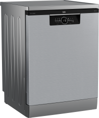 Beko BDFN26560XC pomivalni stroj, prostostoječi