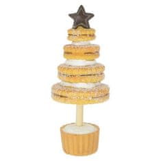 Rayher.	 Piškotkov stolp z zvezdico 12cm