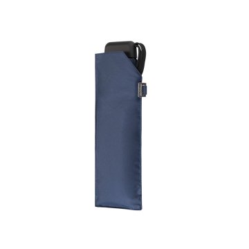 Doppler Ženski dežnik CARBONSTEEL SLIM UNI MARINE