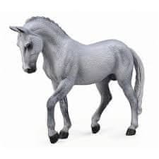 COLLECTA Trakehnerski žrebec - siv
