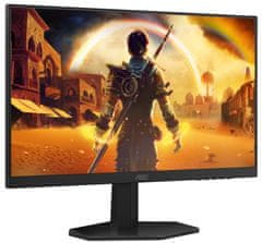 AOC 24G42E gaming monitor, FHD, IPS, 180Hz
