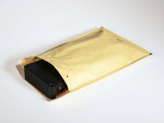 LocoNatura Kuverte z mehurčki F6 (240x350) - 100 kosov
