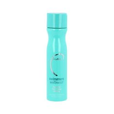 Malibu C Swimmers Wellness Shampoo 266 ml šampon šibki in oslabljeni lasje poškodovani lasje suhi lasje unisex