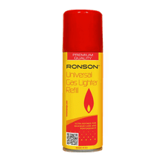 Ronson 600003 RRG 10139 Plin 100 ml
