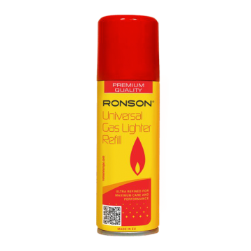 Ronson 600003 RRG 10139 Plin 100 ml