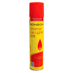 Ronson 600004 RRG 10159 Plin 300ml