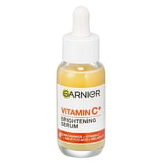 Garnier Serum z vitaminom C za posvetitev (serum za posvetitev) 30 ml