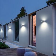 Velamp VELAMP LED solarna svetilka SL249 s senzorjem