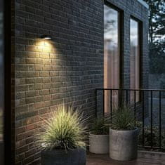 Velamp VELAMP LED solarna svetilka SL248 s senzorjem