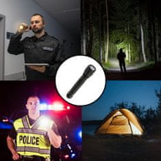 Velamp VELAMP ST144 Polnilna LED svetilka 40W