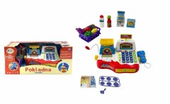Mac Toys PLEJO Elektronska blagajna