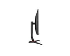 AOC 27G2ZN3/BK 27" Fast VA Full HD 240–280 Hz, 0.5 ms gaming monitor 