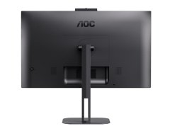 AOC Q27V5CW 27" IPS QHD 75Hz USB-C ergonomski monitor s kamero