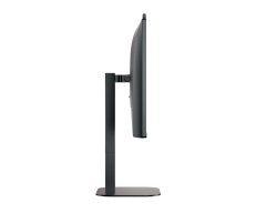 AOC Q27V5CW 27" IPS QHD 75Hz USB-C ergonomski monitor s kamero