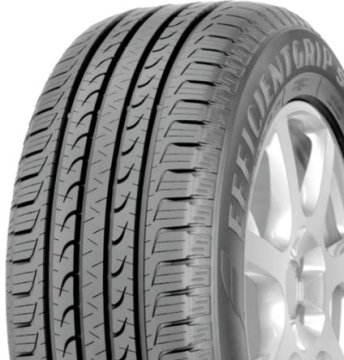 Goodyear Letna pnevmatika 265/70R16 112H FR EfficientGrip SUV 549592