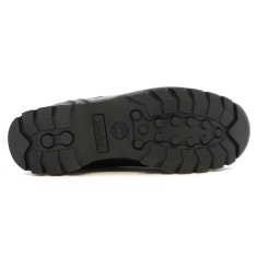 Timberland Čevlji črna 45 EU Euro Sprint Mid Hiker
