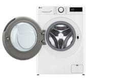LG F4DR510S0W pralno sušilni stroj