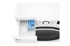 LG F4DR510S0W pralno sušilni stroj