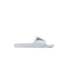 Emporio Armani Japanke bela 40 EU Pool Mod Slides