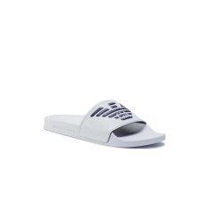 Emporio Armani Japanke bela 40 EU Pool Mod Slides