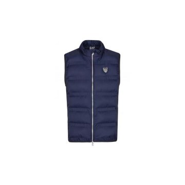 Emporio Armani Jakne uniwersalne mornarsko modra 3LPQ02PN4UZ1554