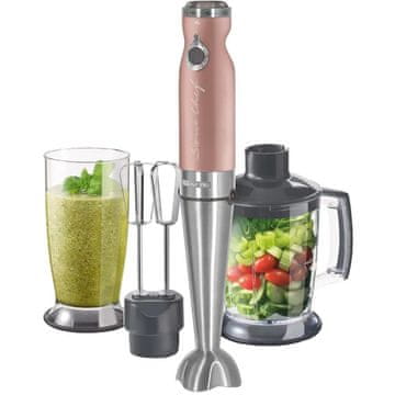 SENCOR SHB 5605RS-EUE3 palični mešalnik