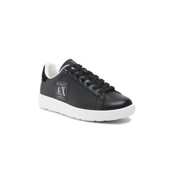Emporio Armani Čevlji črna 44 EU AX