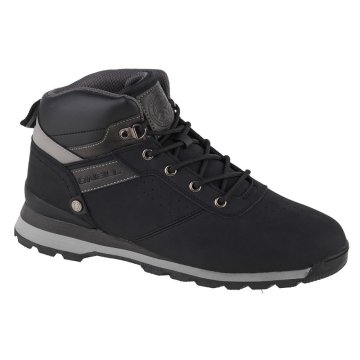 O'Neill Čevlji črna Grand Teton Mid