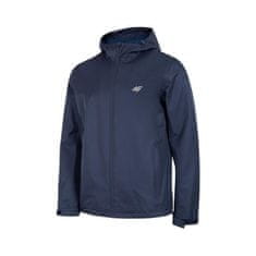 4F Jakne uniwersalne mornarsko modra S KUM351