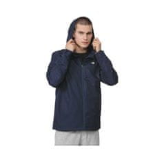 4F Jakne uniwersalne mornarsko modra S KUM351