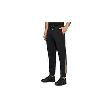 Emporio Armani Hlače črna 3LZPNAZ9N1Z02DX