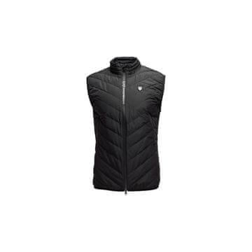 Emporio Armani Jakne uniwersalne črna XL 8NPQ03PNE1Z1200