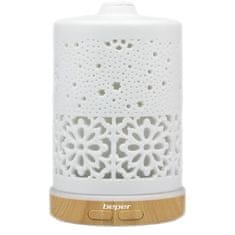 Beper Keramična aroma svetilka in vlažilnik zraka 70404