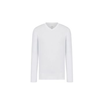 Emporio Armani Majice bela 8NZM99ZJA5Z1100