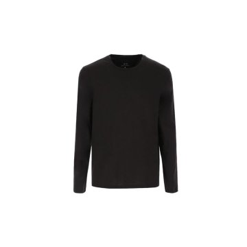 Emporio Armani Majice črna XL 8NZM77ZJA5Z1200