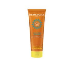 Dermacol Gel za tuširanje After Sun After Sun (gel za tuširanje Care & Relief) 250 ml