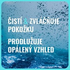 Dermacol Gel za tuširanje After Sun After Sun (gel za tuširanje Care & Relief) 250 ml