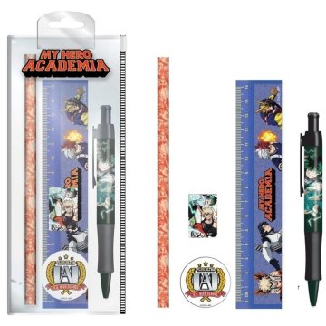Epee Šolski set My Hero Academia
