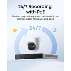Anker Eufy Security PoE E41 Add-on kamera