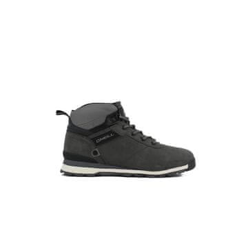 O'Neill Čevlji siva Grand Teton Men Mid